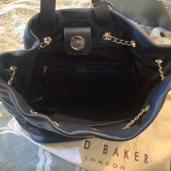 NWT TED BAKER BAG - Picture 6 of 6